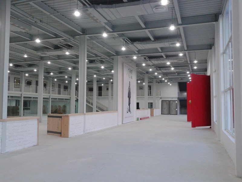 山东北京虚苑文化艺术发展有限公司