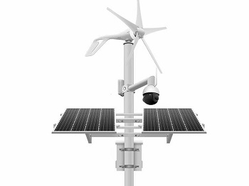 湖北太阳能风能监控供电系统实用型