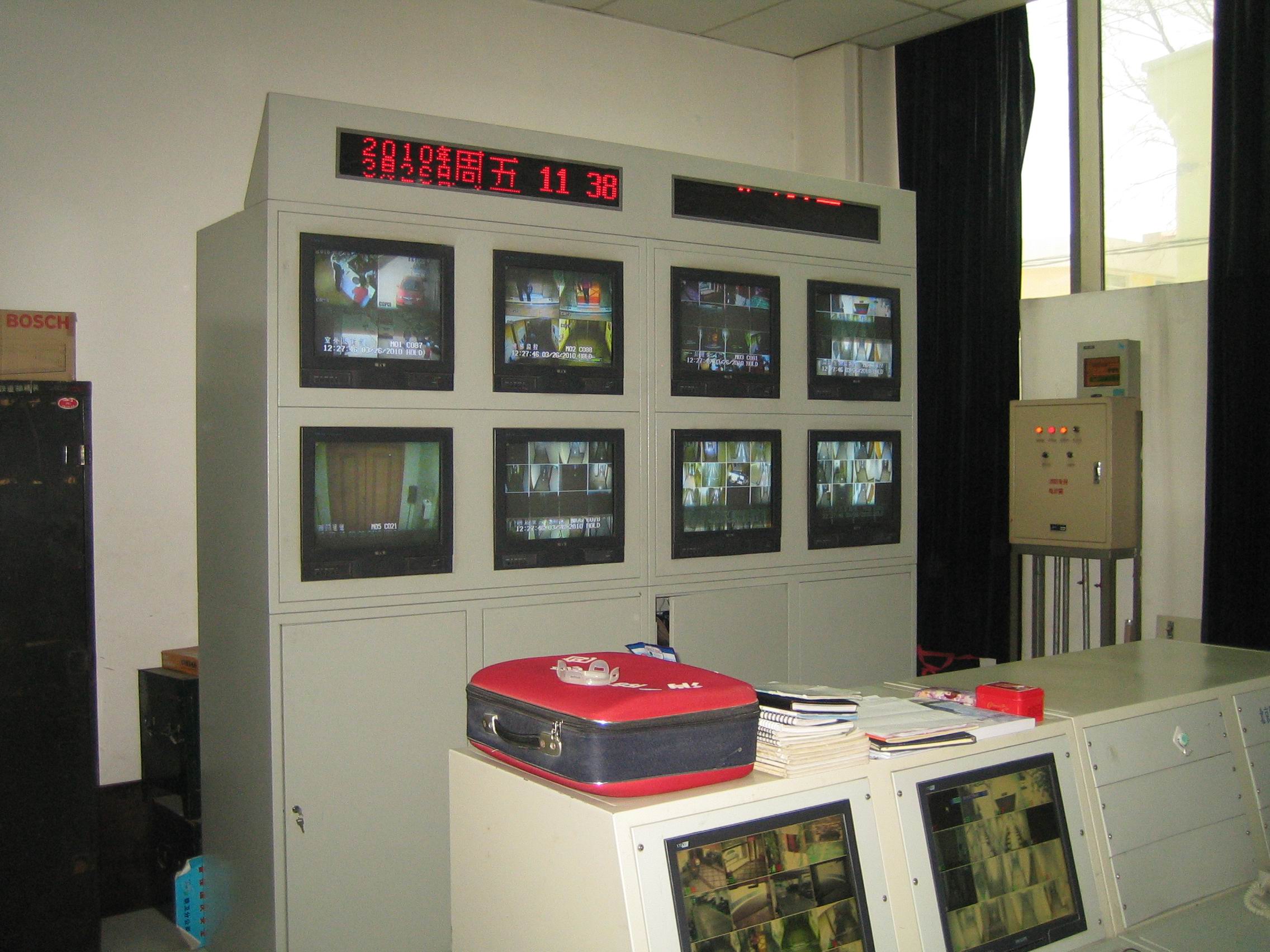 湖南酒店饭店公共广播系统