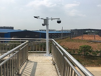 安徽金士达医疗（咸宁）有限公司视频在线监控