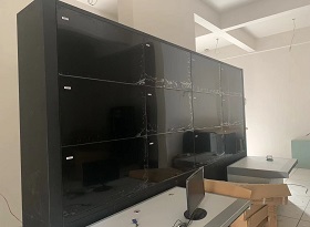 山东小区智能弱电系统验收冲刺