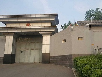 山东中国人民解放军某部