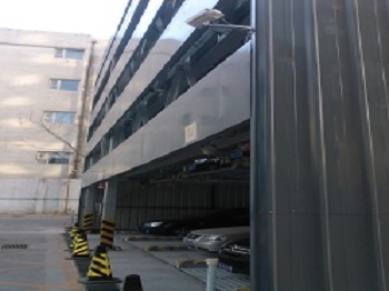 上海中建二局集团公司