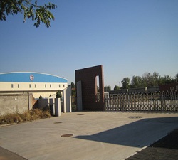 山东铁科院机车车辆研究所