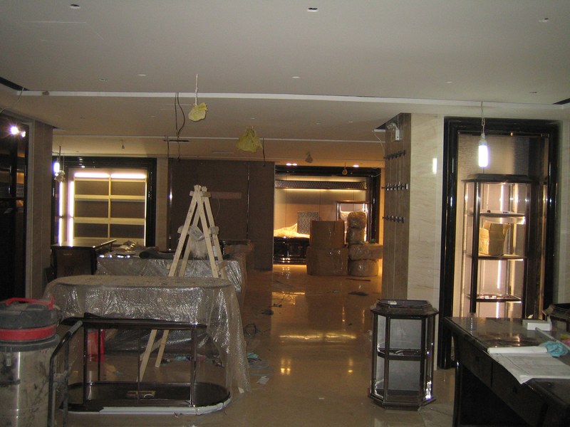 上海北京欧尼斯国际贸易有限公司