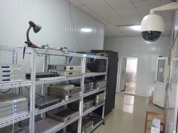 上海北京广讯科技有限责任公司