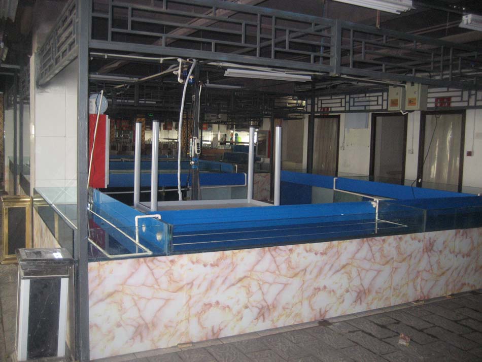 吉林望京望湖海鲜美食城