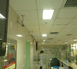 山东中国人民解放军第三〇七医院