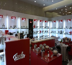 吉林菲仕乐餐具专卖店